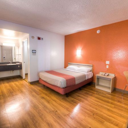 Motel 6-Niantic, Ct - New London Kültér fotó