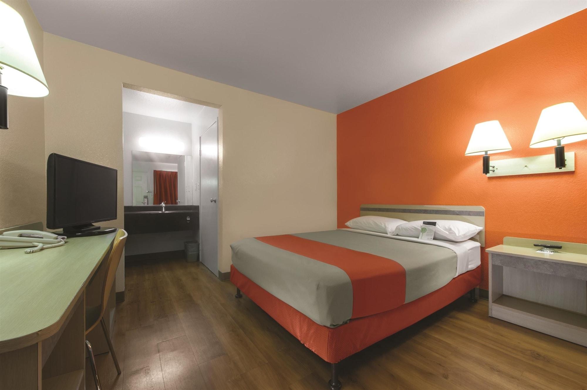 Motel 6-Niantic, Ct - New London Kültér fotó