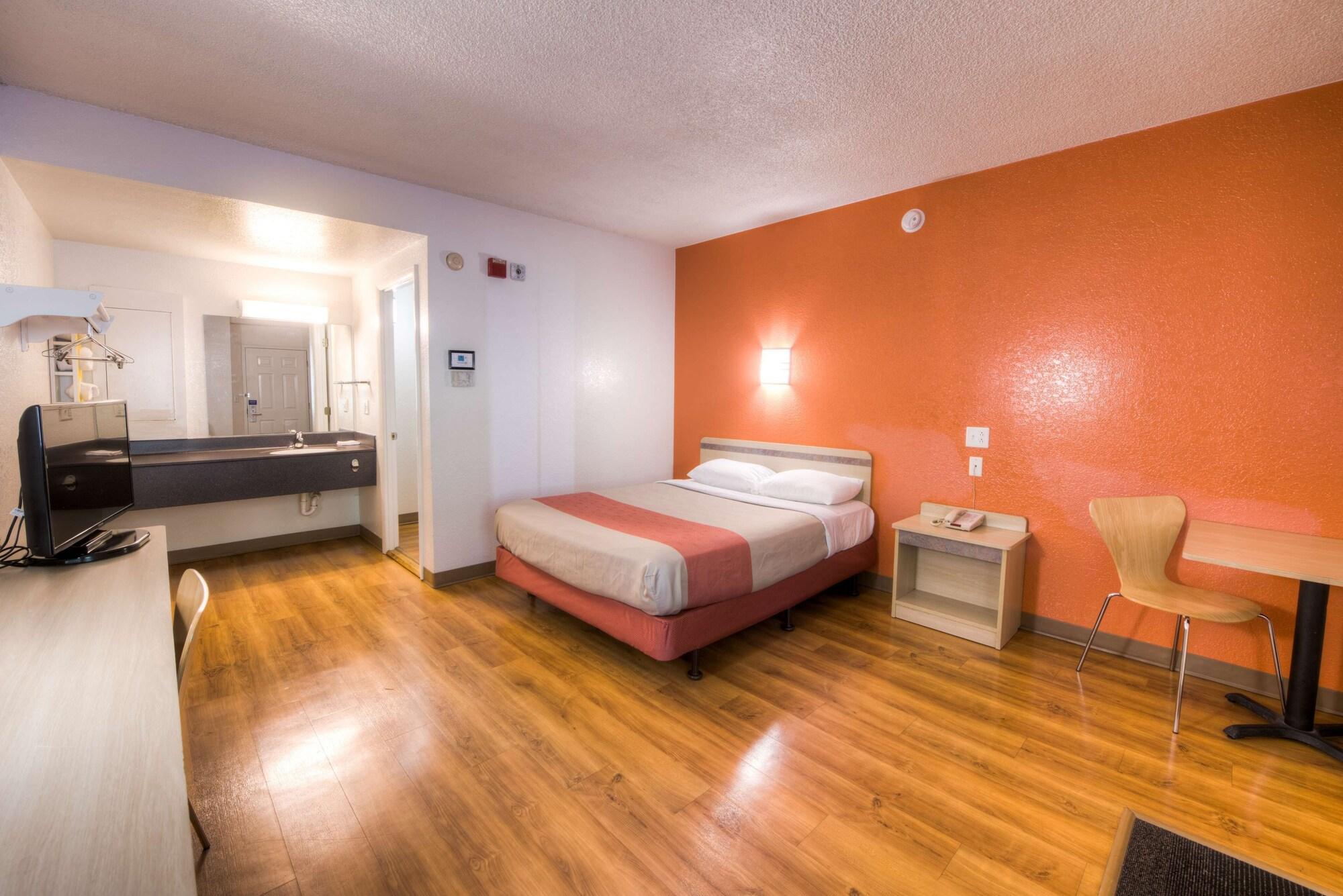 Motel 6-Niantic, Ct - New London Kültér fotó