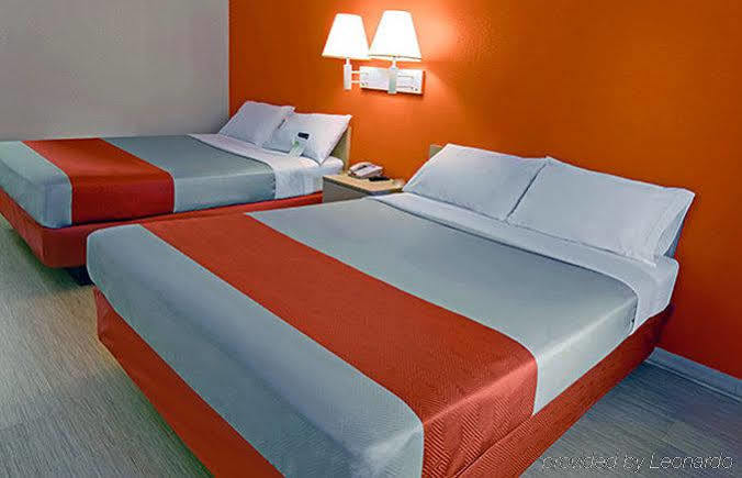 Motel 6-Niantic, Ct - New London Kültér fotó