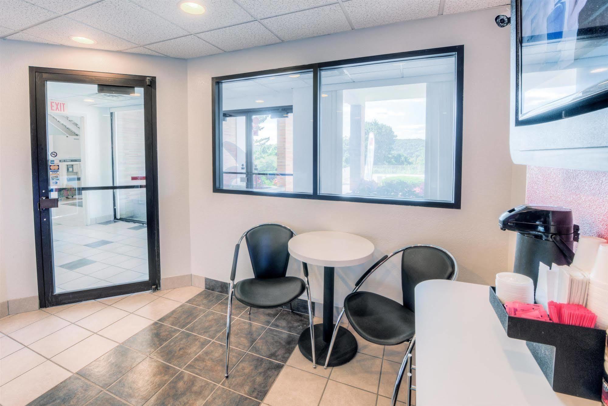 Motel 6-Niantic, Ct - New London Kültér fotó