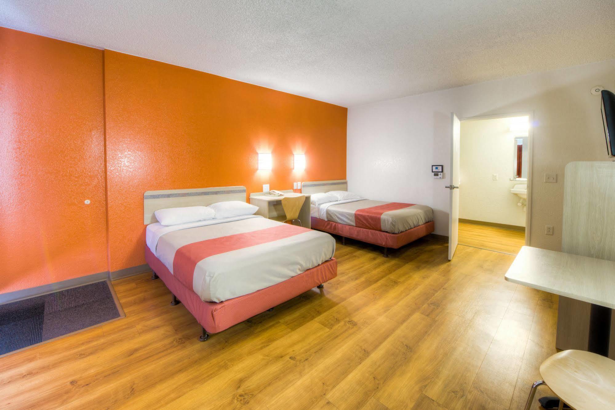 Motel 6-Niantic, Ct - New London Kültér fotó