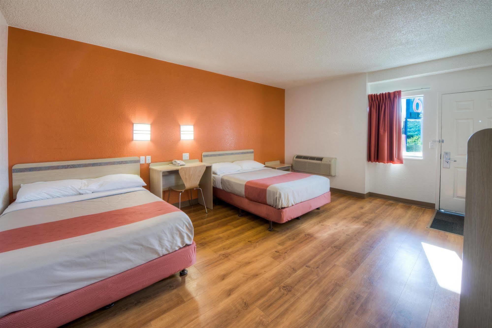 Motel 6-Niantic, Ct - New London Kültér fotó