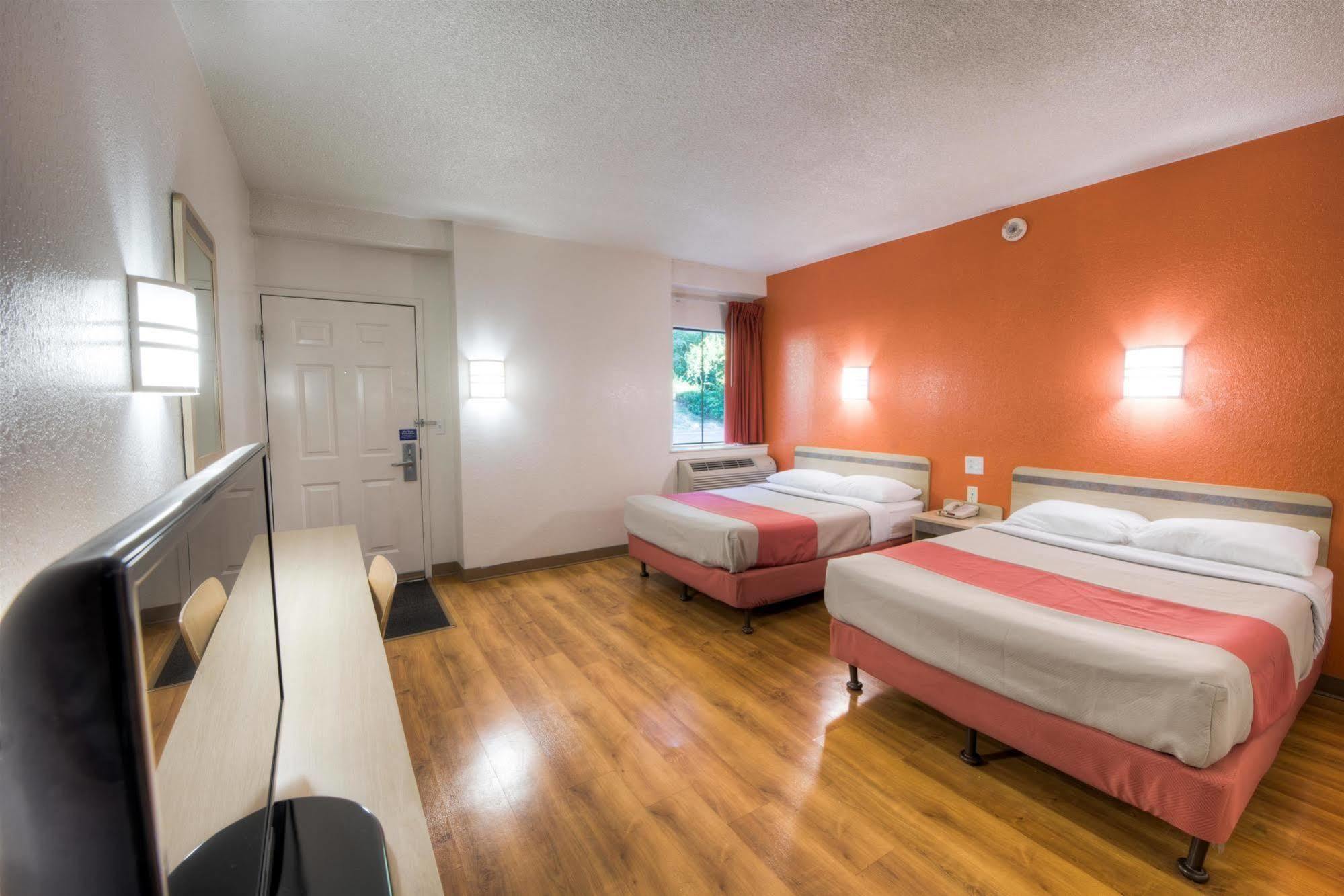 Motel 6-Niantic, Ct - New London Kültér fotó