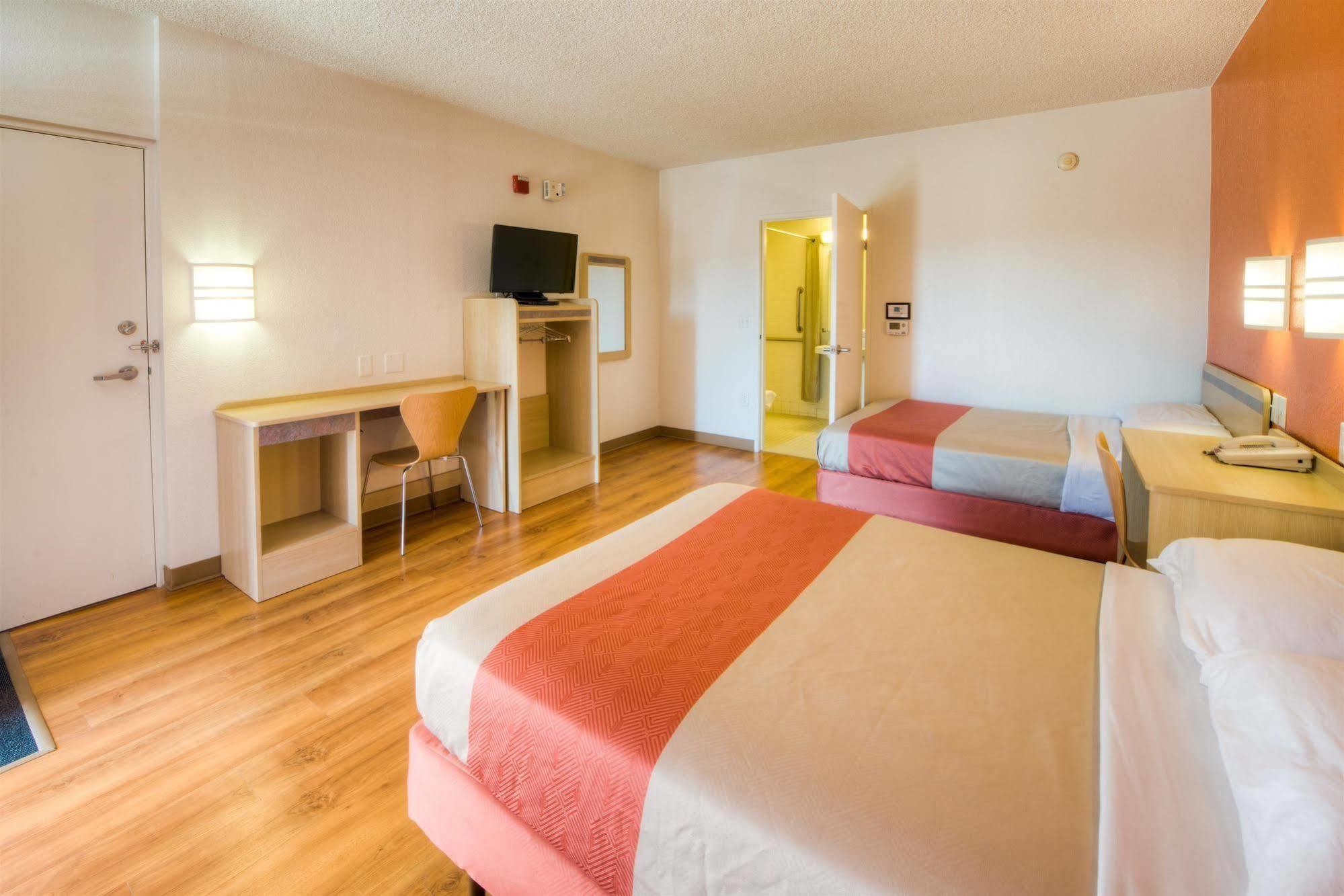 Motel 6-Niantic, Ct - New London Kültér fotó