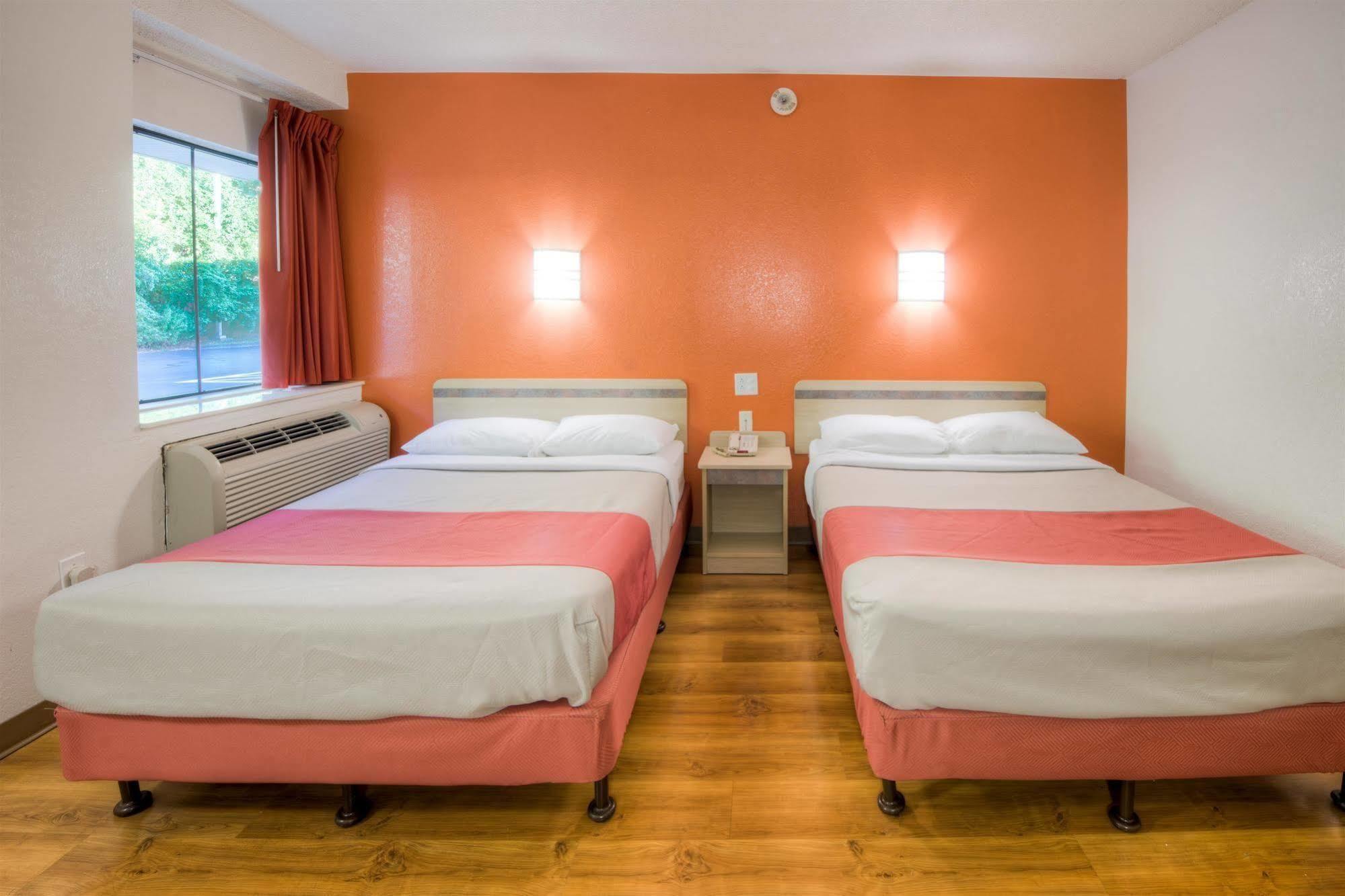 Motel 6-Niantic, Ct - New London Kültér fotó