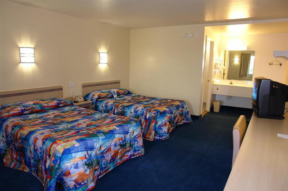 Motel 6-Niantic, Ct - New London Szoba fotó