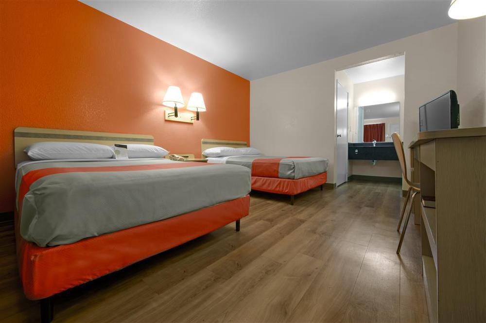 Motel 6-Niantic, Ct - New London Szoba fotó