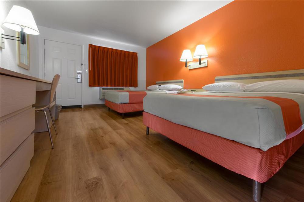 Motel 6-Niantic, Ct - New London Szoba fotó