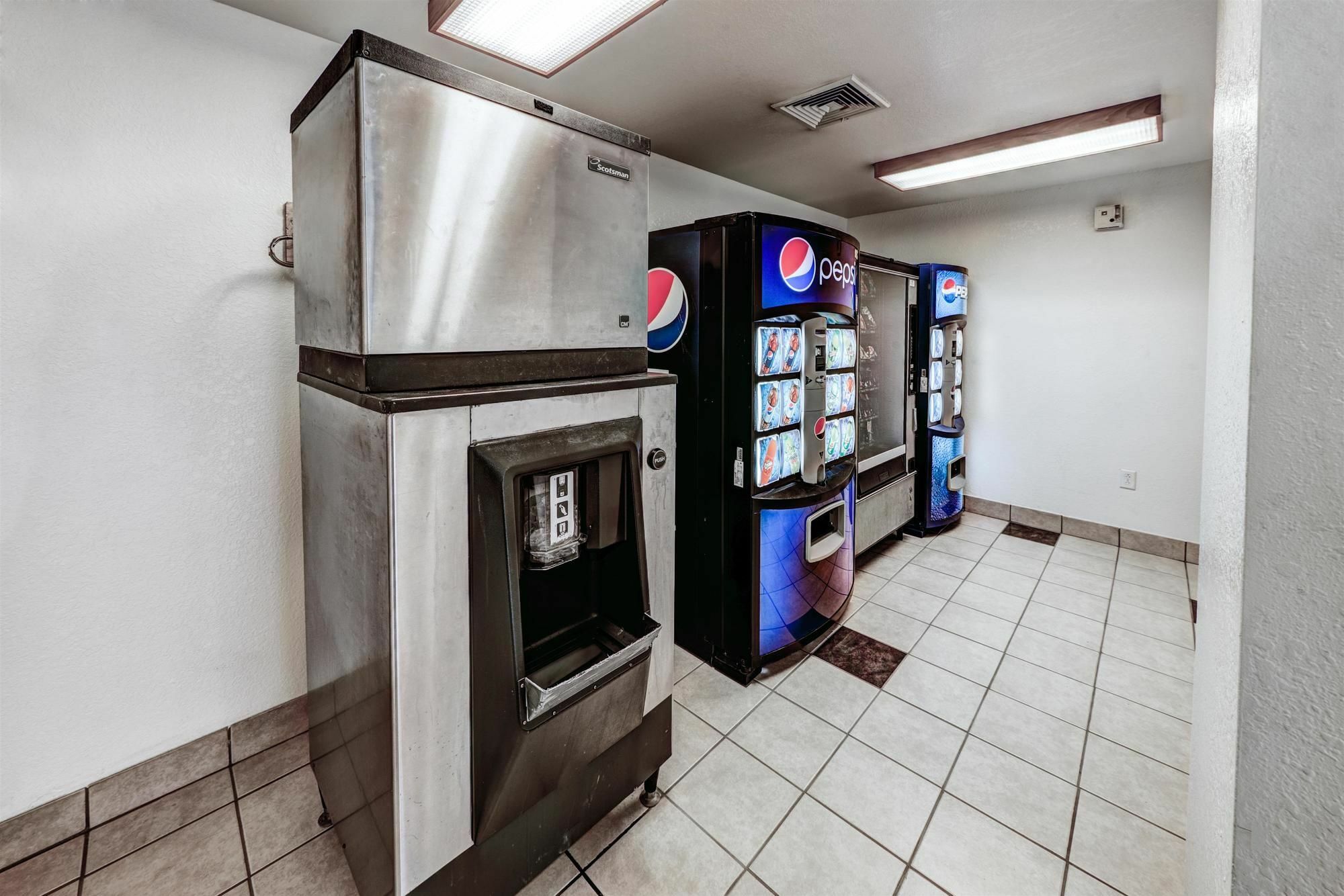 Motel 6-Niantic, Ct - New London Kültér fotó